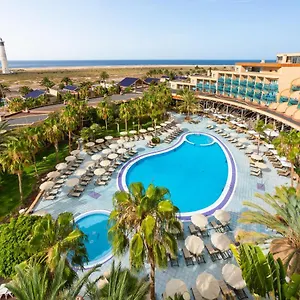 Faro Jandia Fuerteventura&spa Hotel Playa Jandia