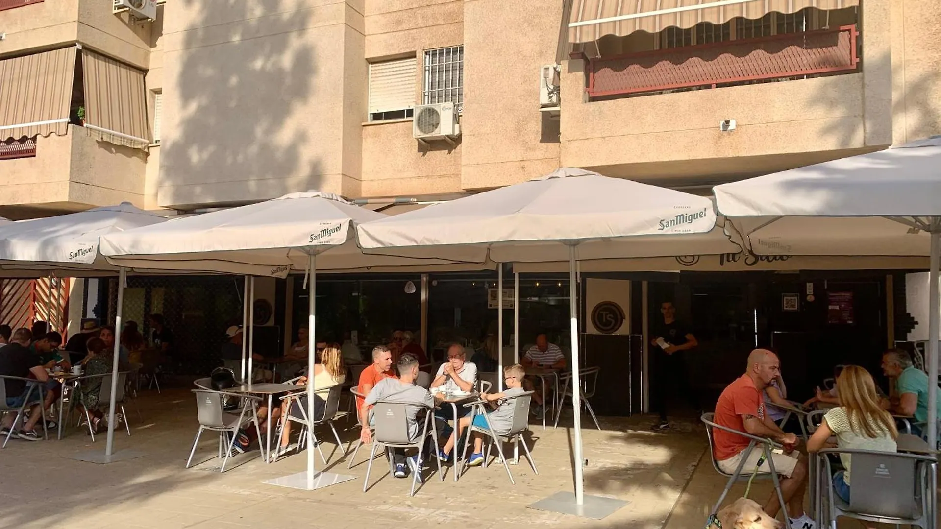 Bed & Breakfast Habitacion Gonzalez Malaga