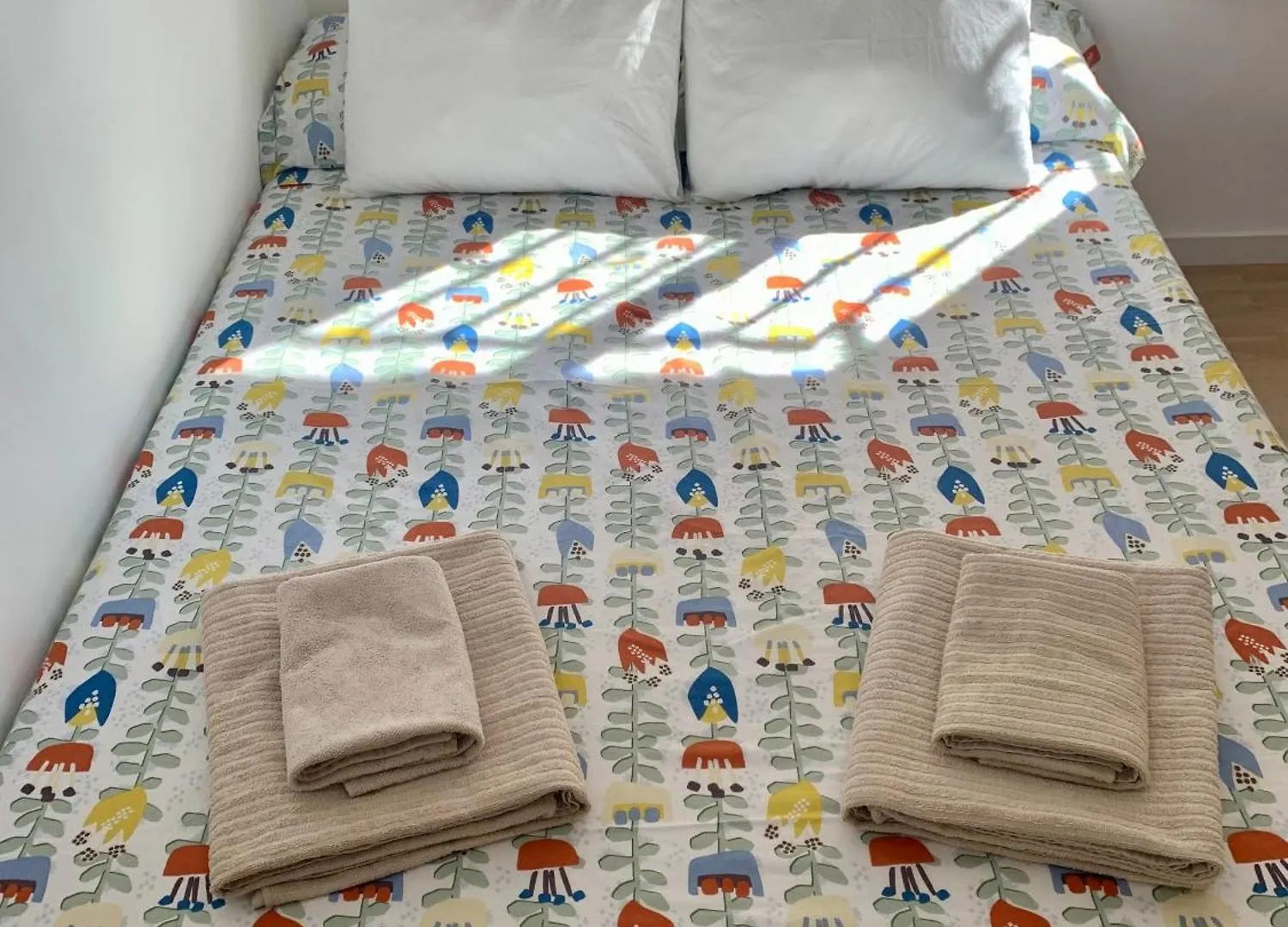 Bed & Breakfast Habitacion Gonzalez Málaga