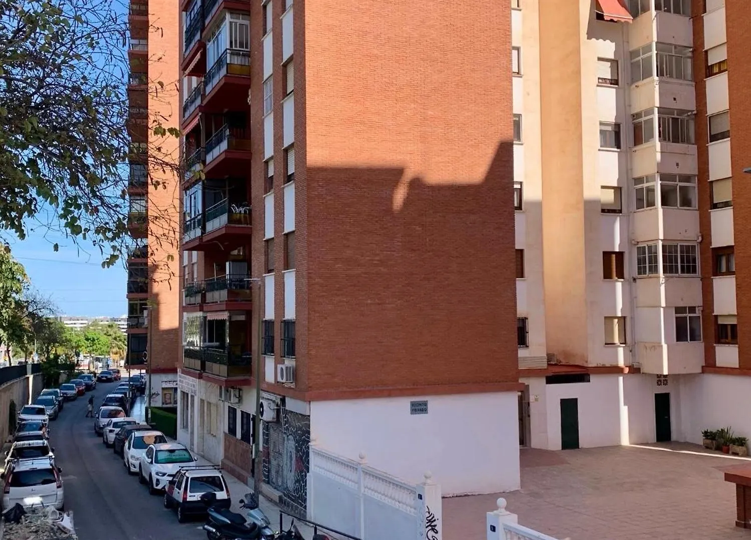 Bed & Breakfast Habitacion Gonzalez Malaga Spain