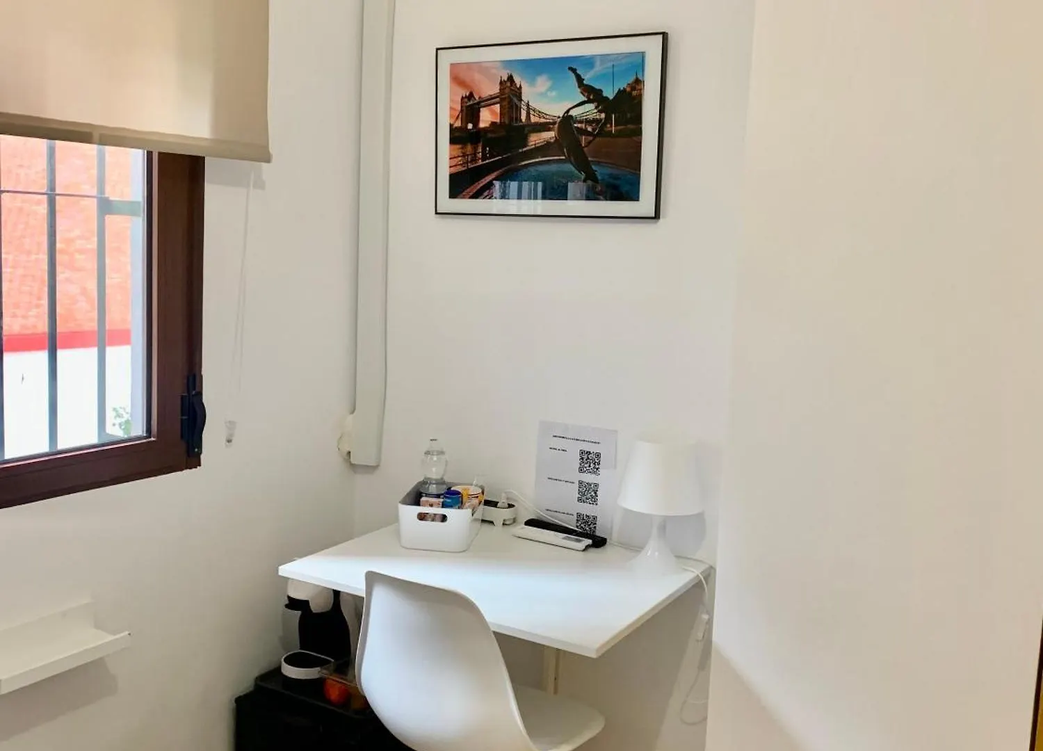 Bed & Breakfast Habitacion Gonzalez Malaga