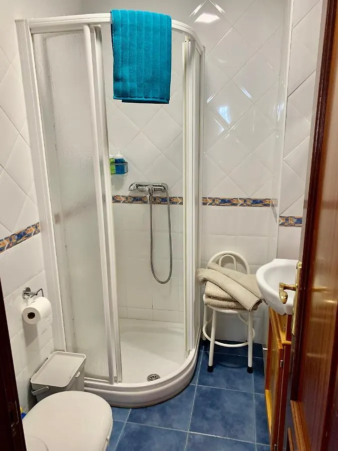 מאלגה Habitacion Gonzalez