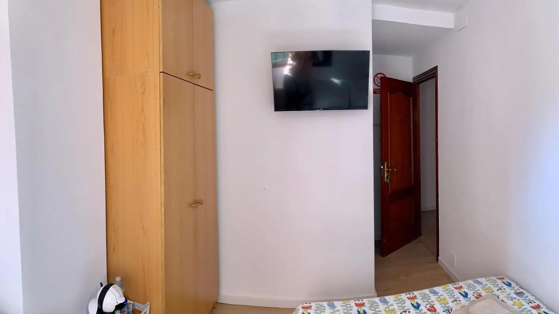 מאלגה Habitacion Gonzalez