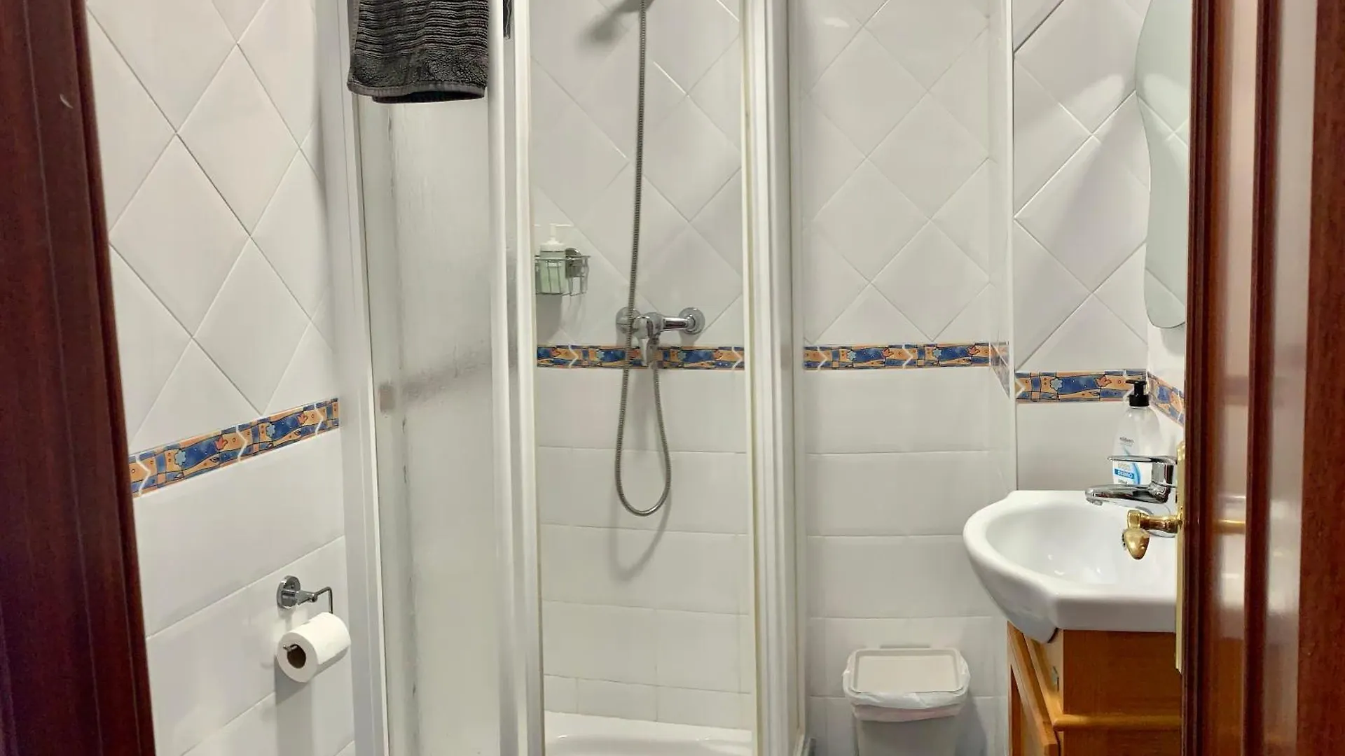 מאלגה Habitacion Gonzalez 0*,