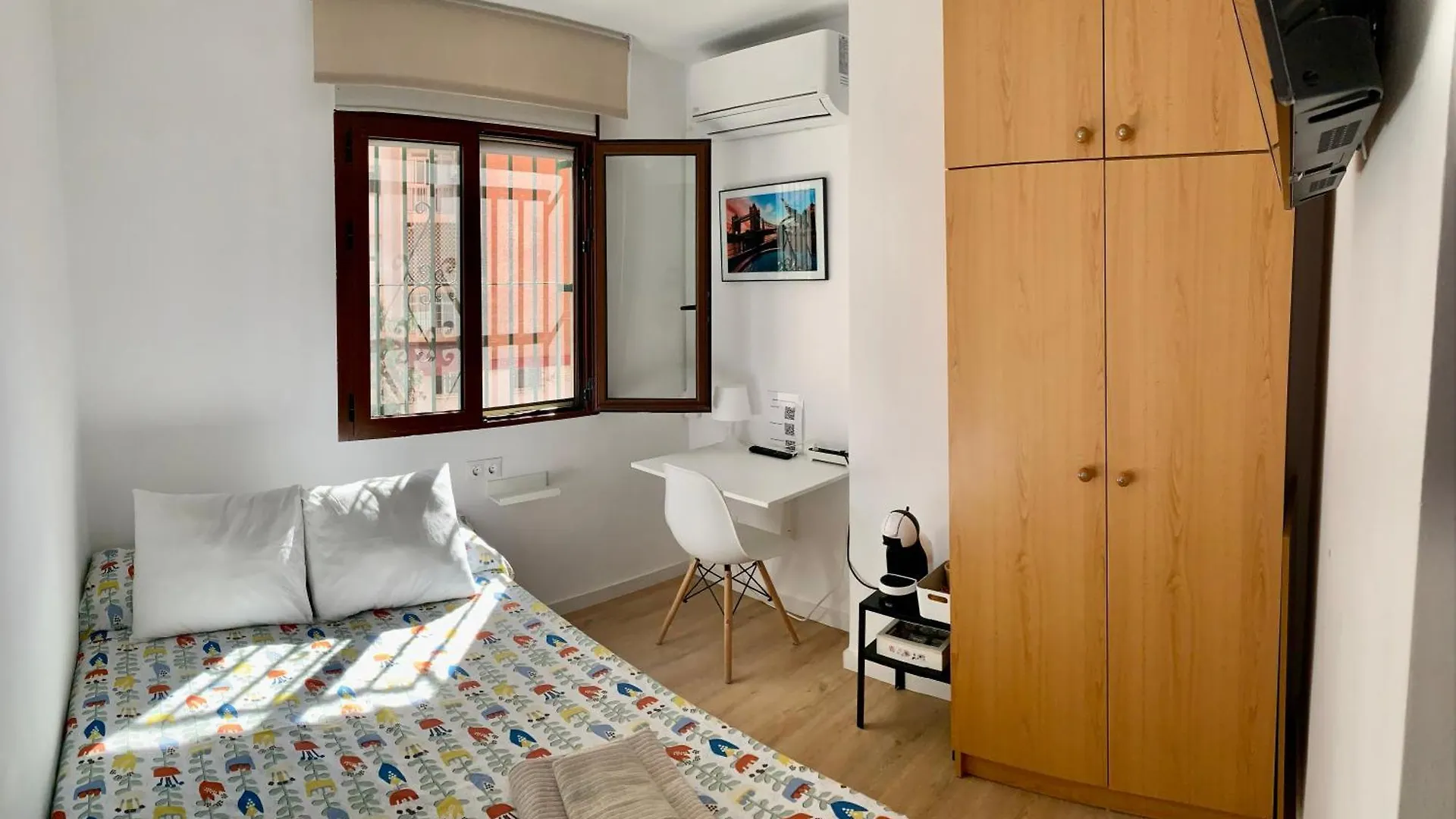 מאלגה Habitacion Gonzalez ספרד