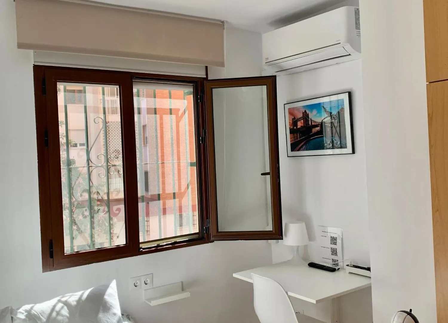 מאלגה Habitacion Gonzalez